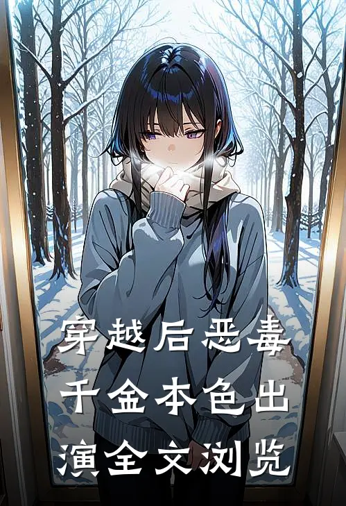 穿越后恶毒千金本色出演全文浏览
