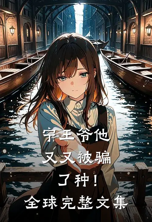 宁王爷他又又被骗了种！全球完整文集