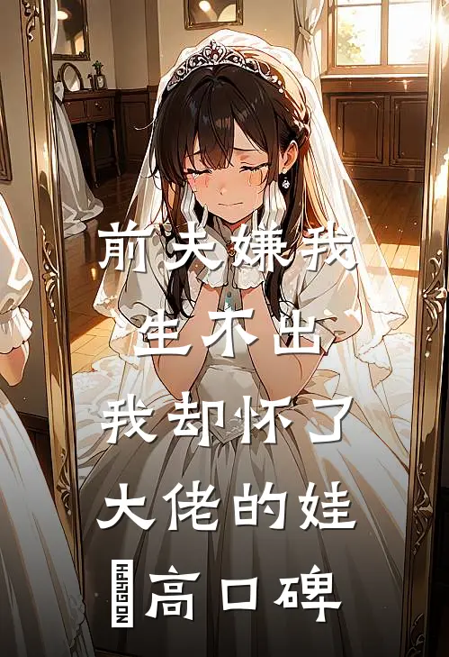 前夫嫌我生不出，我却怀了大佬的娃​高口碑