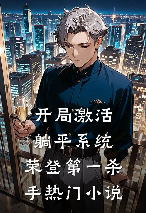 开局激活躺平系统，荣登第一杀手热门小说