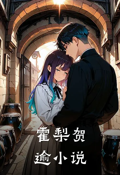 霍梨贺逾小说