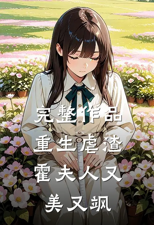 完整作品重生虐渣：霍夫人又美又飒