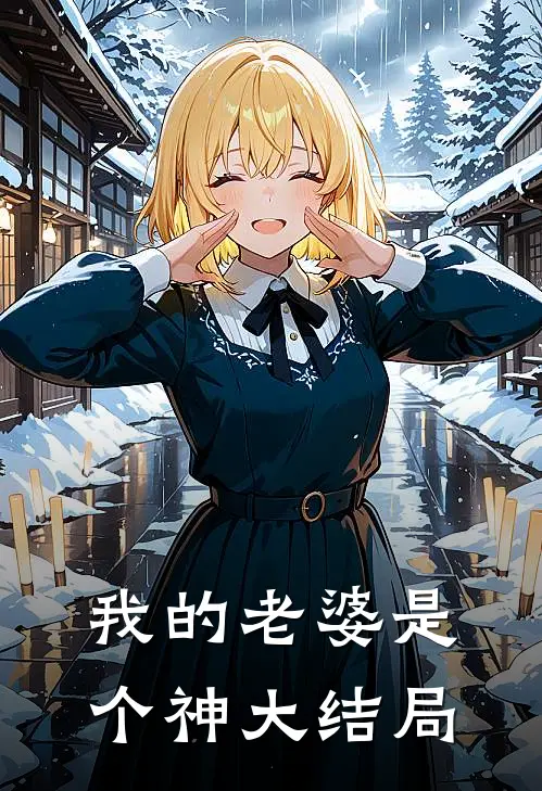 我的老婆是个神大结局