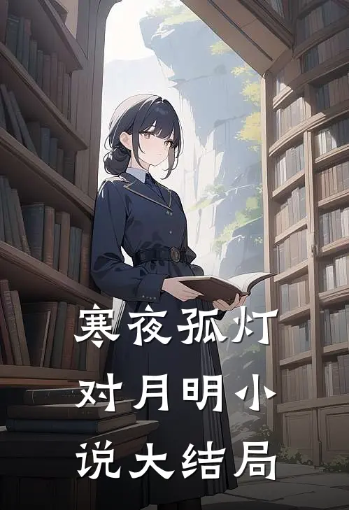 寒夜孤灯对月明小说大结局