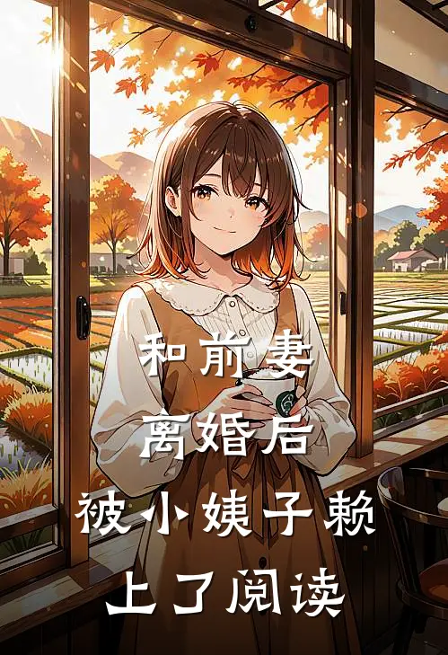 和前妻离婚后，被小姨子赖上了阅读