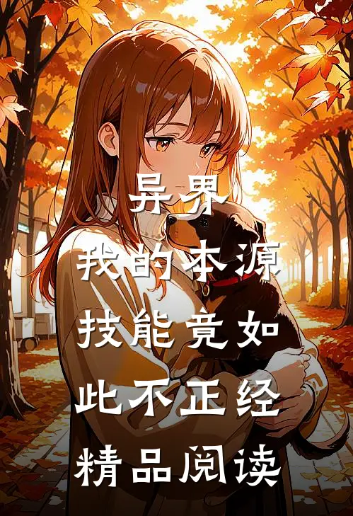 异界：我的本源技能竟如此不正经精品阅读