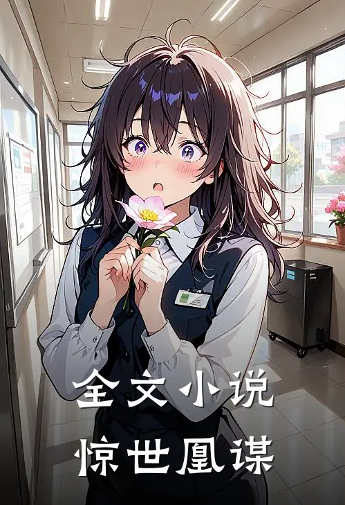 全文小说惊世凰谋