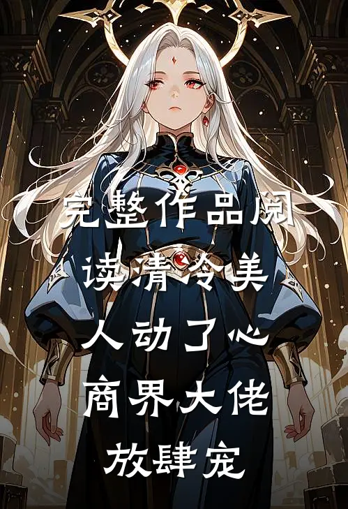 完整作品阅读清冷美人动了心，商界大佬放肆宠