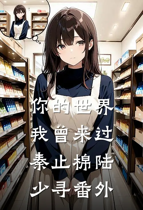 你的世界，我曾来过秦止棉陆少寻 番外
