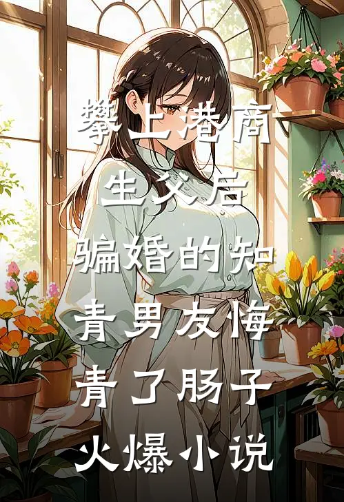攀上港商生父后，骗婚的知青男友悔青了肠子火爆小说