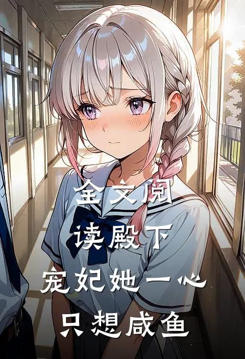 全文阅读殿下，宠妃她一心只想咸鱼