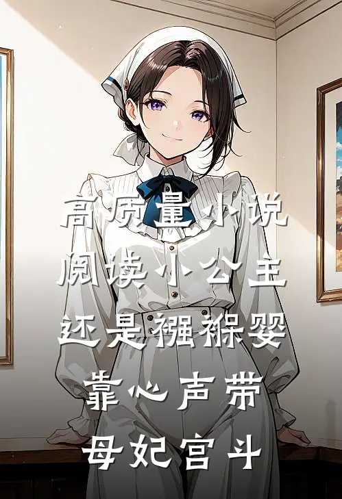 高质量小说阅读小公主还是襁褓婴，靠心声带母妃宫斗