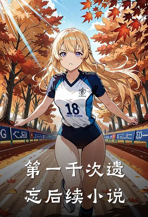 第一千次遗忘后续小说