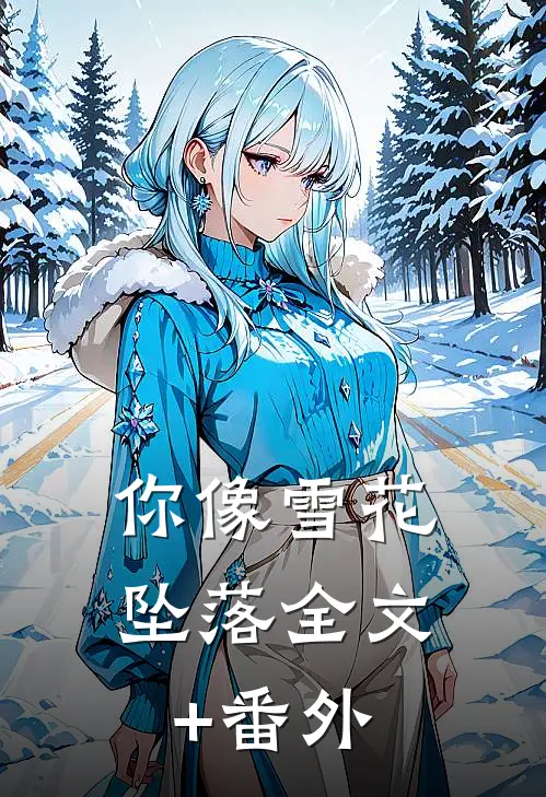 你像雪花坠落全文+番外