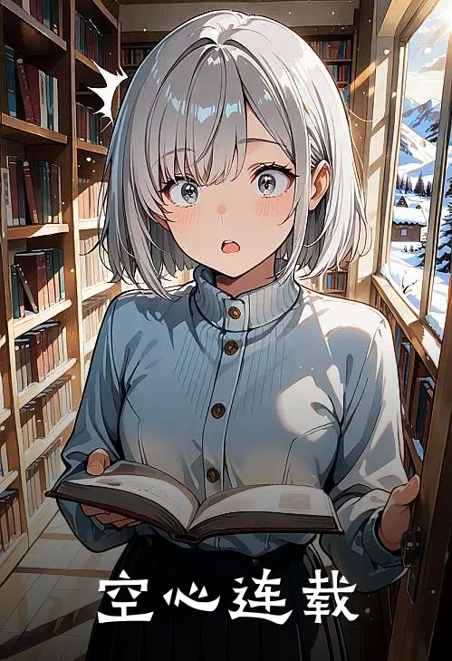 空心连载