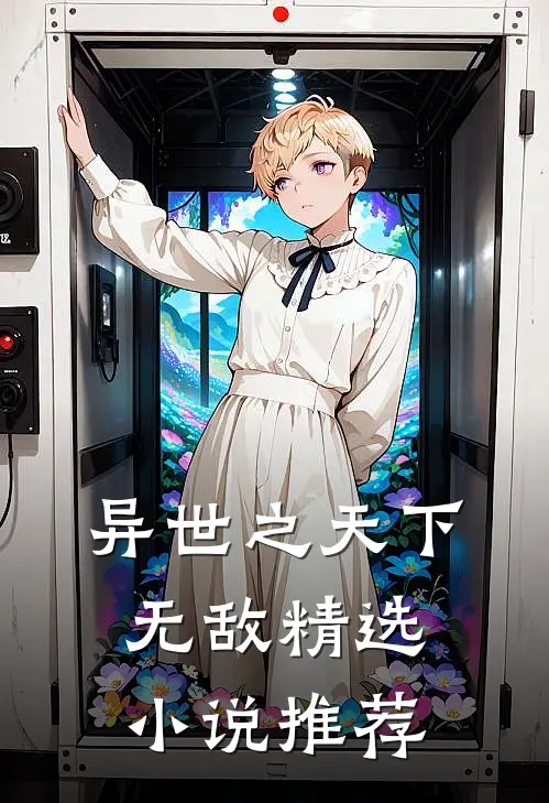异世之天下无敌精选小说推荐