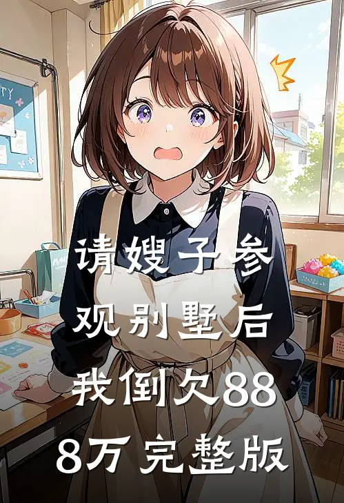 请嫂子参观别墅后，我倒欠888万完整版