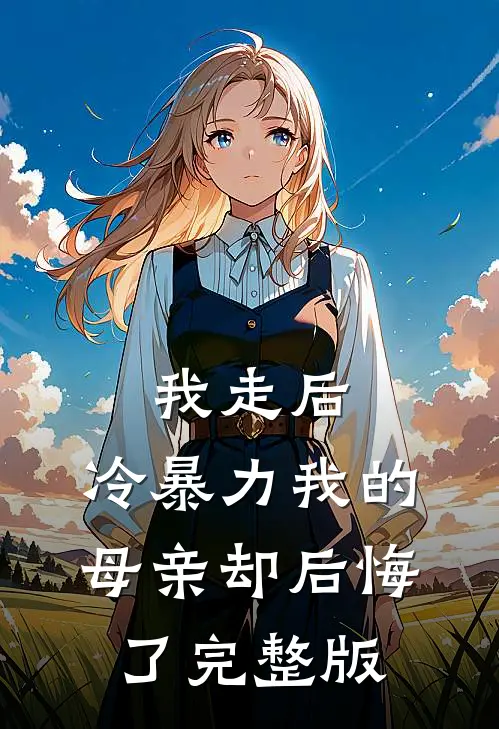 我走后，冷暴力我的母亲却后悔了完整版