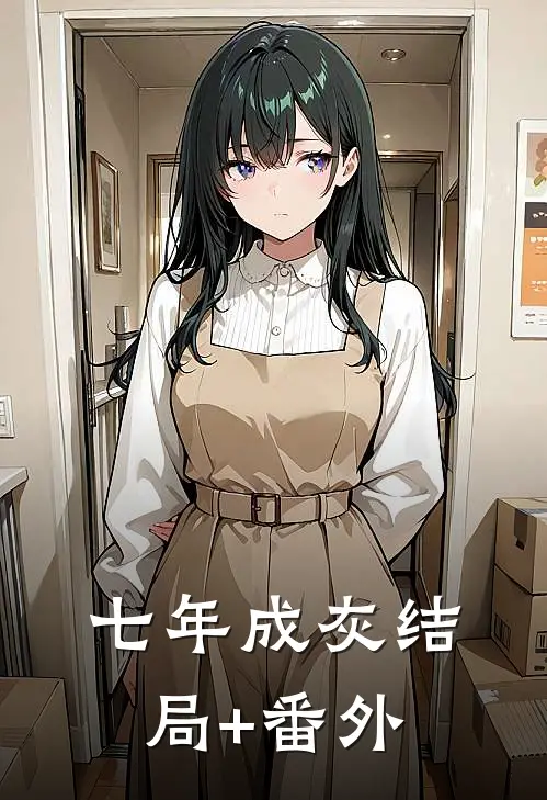 七年成灰结局+番外