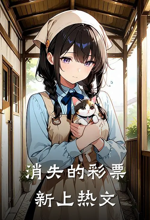 《消失的彩票》新上热文