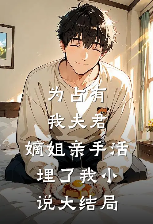 为占有我夫君，嫡姐亲手活埋了我小说大结局