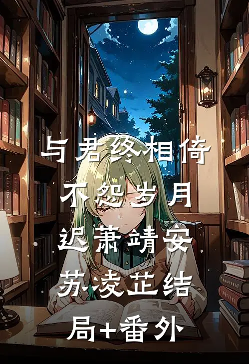 与君终相倚，不怨岁月迟萧靖安苏凌芷结局+番外