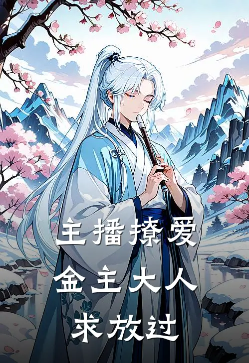 主播撩爱：金主大人求放过