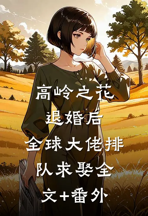高岭之花退婚后，全球大佬排队求娶全文+番外