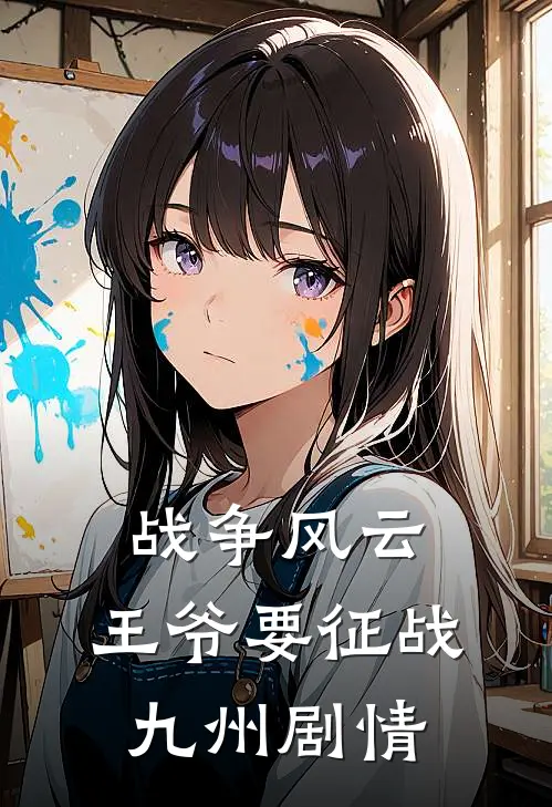 战争风云：王爷要征战九州剧情