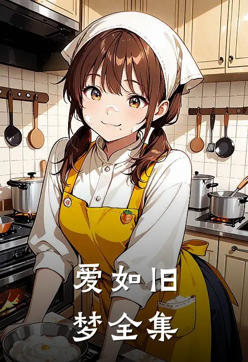 爱如旧梦 全集