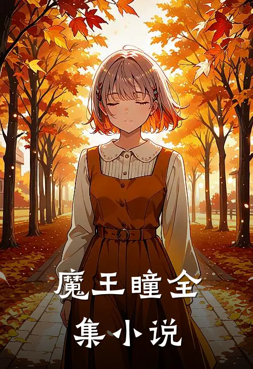 魔王瞳全集小说
