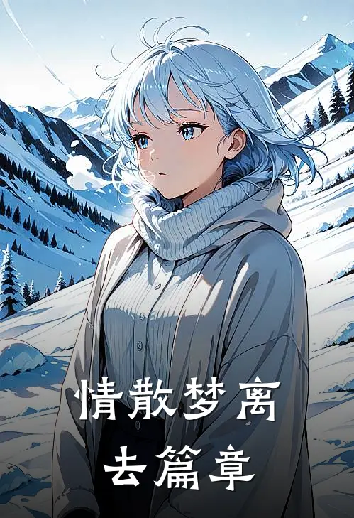 情散梦离去篇章