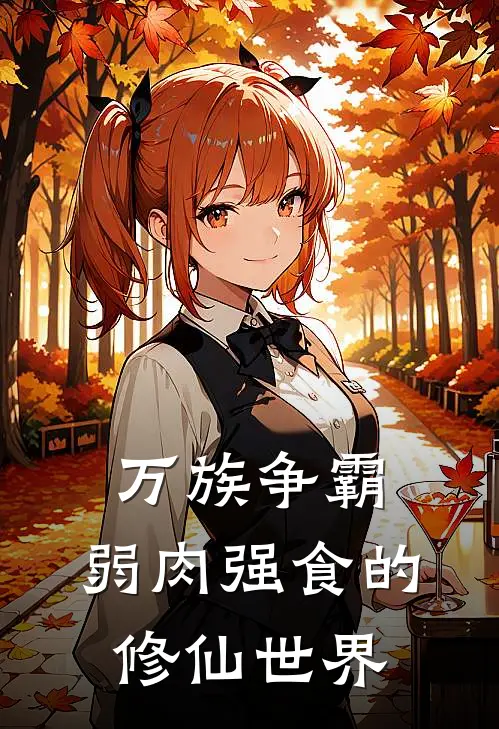 万族争霸：弱肉强食的修仙世界