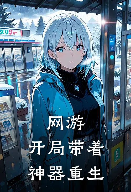 网游：开局带着神器重生