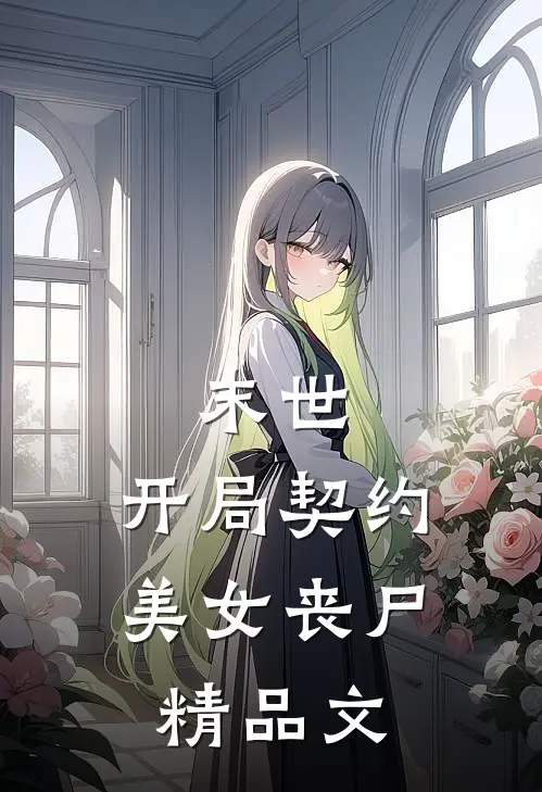 末世：开局契约美女丧尸精品文