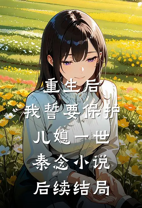 重生后，我誓要保护儿媳一世秦念小说后续结局