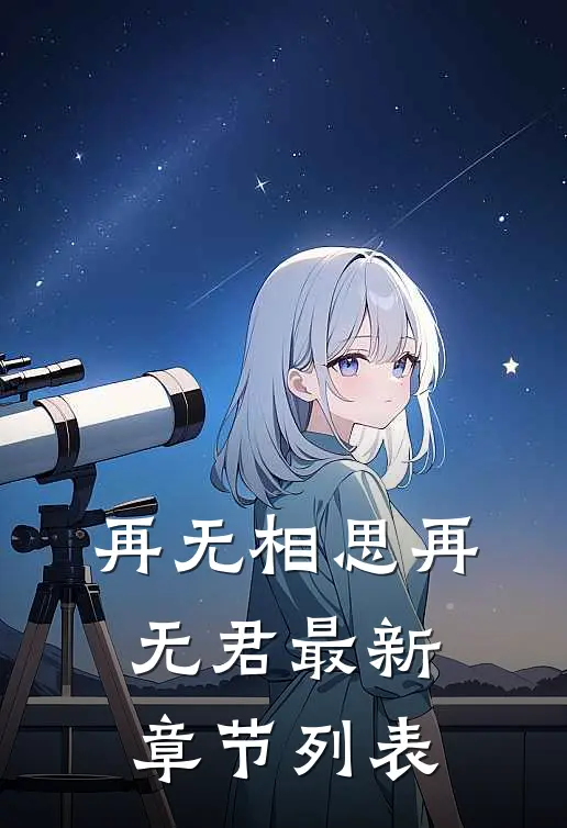 再无相思再无君最新章节列表