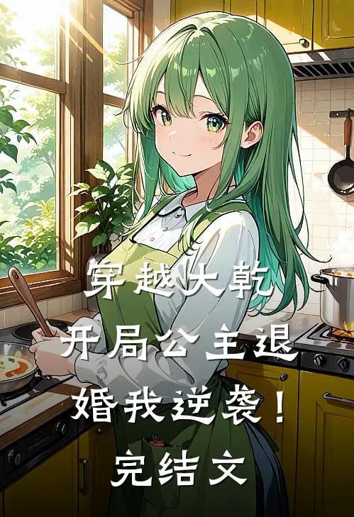 穿越大乾，开局公主退婚我逆袭！完结文