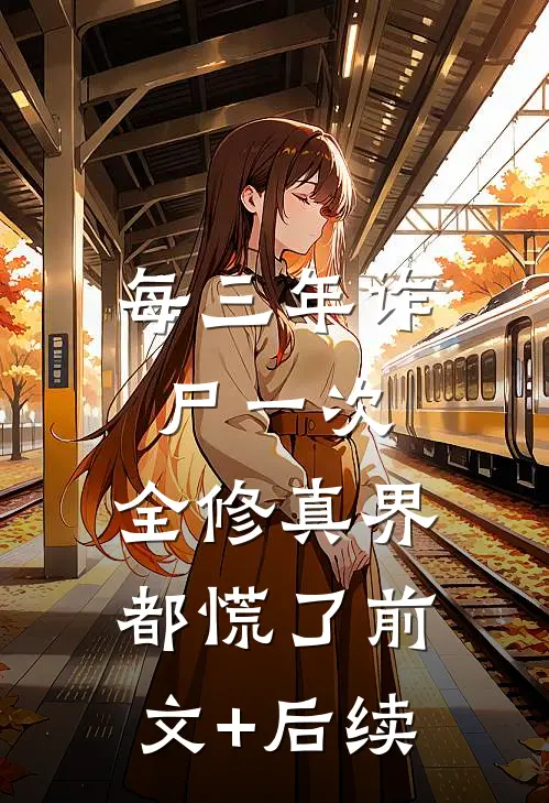 每三年诈尸一次，全修真界都慌了前文+后续