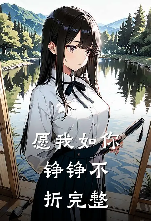 愿我如你，铮铮不折完整