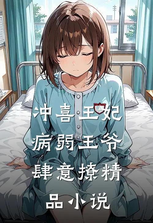 冲喜王妃：病弱王爷肆意撩精品小说