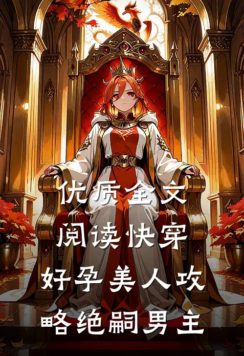 优质全文阅读快穿：好孕美人攻略绝嗣男主
