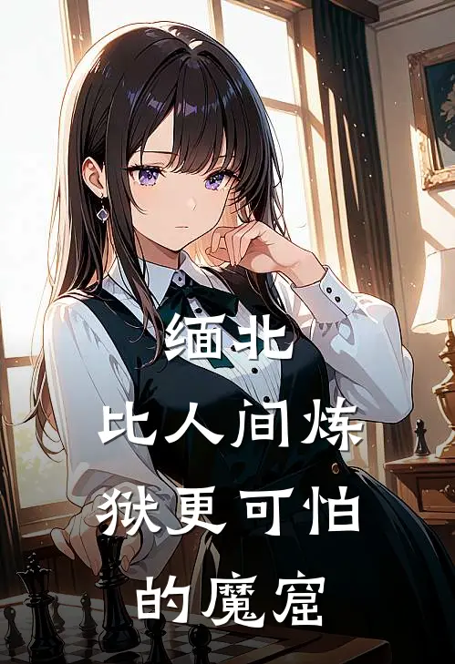 缅北：比人间炼狱更可怕的魔窟