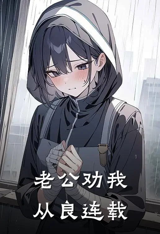 老公劝我从良连载