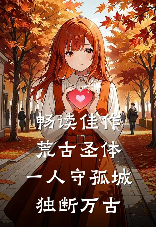 畅读佳作荒古圣体：一人守孤城，独断万古