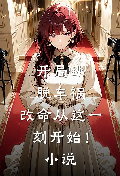 开局逃脱车祸，改命从这一刻开始！小说