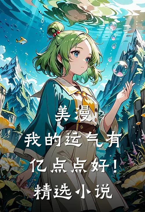 美漫：我的运气有亿点点好！精选小说