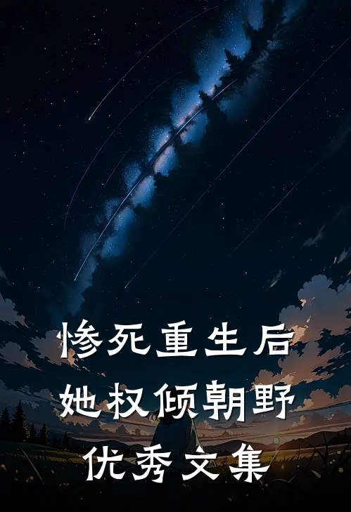 惨死重生后，她权倾朝野优秀文集