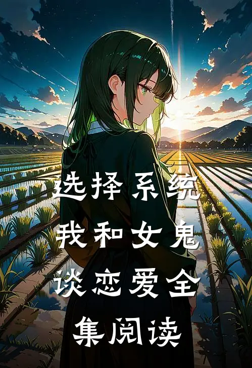选择系统：我和女鬼谈恋爱全集阅读