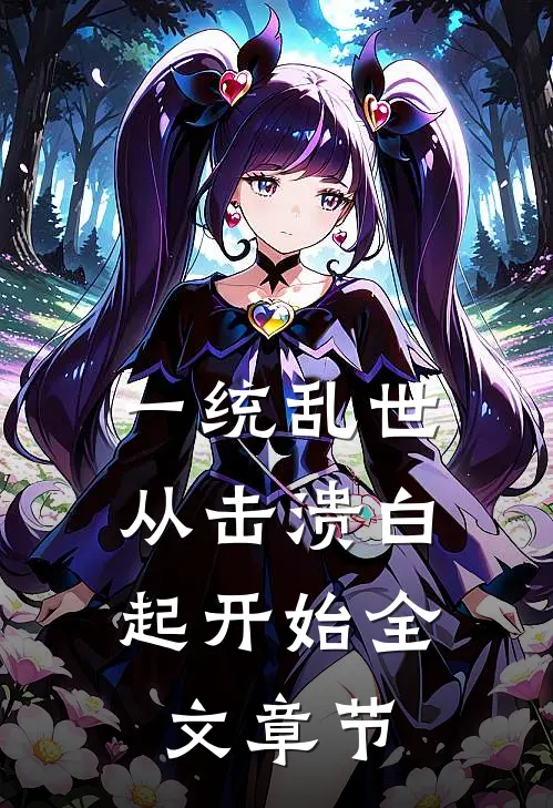 一统乱世:从击溃白起开始全文章节
